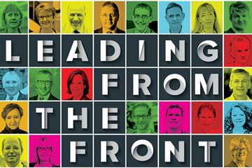 Perm secs round-up 2015: Whitehall's top civil servants review the year – and look ahead to 2016