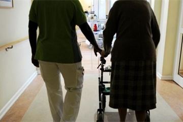 Social care services still at risk despite Spending Review boost, sector warns