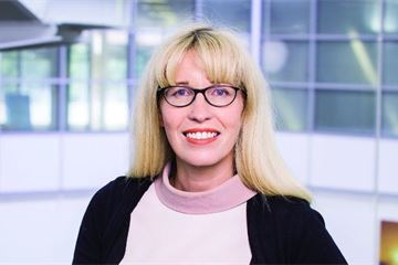 Crown Commercial Service chief Sally Collier reviews 2015 – and looks ahead to 2016