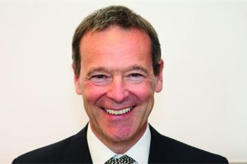 '2015 was dominated by crises': Foreign Office permanent secretary Sir Simon McDonald on a challenging year – and the FCO's plans for 2016