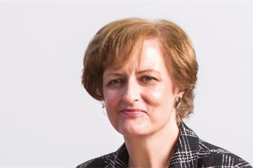 Department of Health perm sec Una O'Brien: '2016 will be about getting NHS finances in better shape while protecting quality'