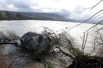 Defra savings must not undermine flood defences, say MPs