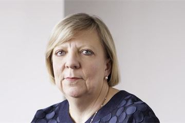 Director of public prosecutions Alison Saunders: 'Tackling hate crime is a key priority for 2016'