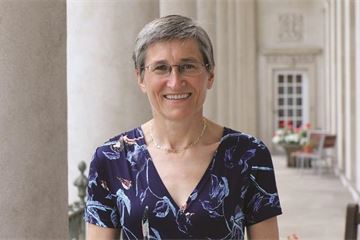 Defra's permanent secretary Clare Moriarty on her first impressions of the department – and her plans for 2016