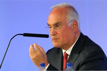 Ofsted chief Michael Wilshaw: 'I'm accused of being too outspoken – but I'll never stop telling it like it is'