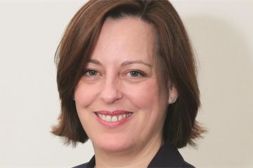 DCLG permanent secretary Melanie Dawes: 'Becoming a perm sec just before an election hasn’t made for a quiet life!'