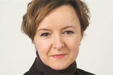 Charity Commission CEO Paula Sussex: '2015 has called for hard graft – but we've risen to the challenge'