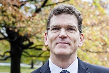 Supercomputers, COP21, and top customer service: Met Office chief Rob Varley looks back on 2015