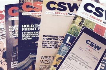 Catch up on Civil Service World's most-read articles of 2015