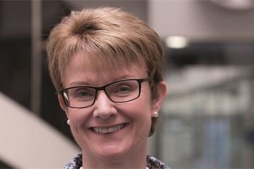 NS&I chief executive Jane Platt reviews 2015 – and looks ahead to the new year