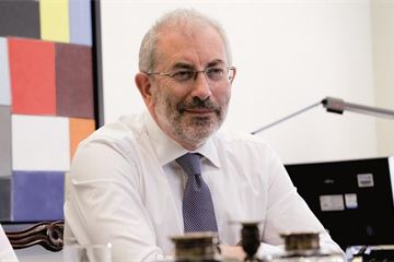 Former civil service head Lord Kerslake brands government 'authoritarian' over Trade Union Bill