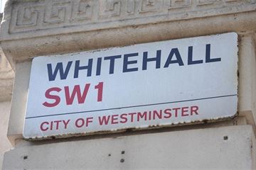 Fall in Whitehall consultancy spend going into reverse — NAO