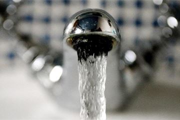 Water regulator Ofwat under fire over high customer bills
