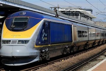 Eurostar sale shows government still 'undervaluing assets', warns public accounts commitee