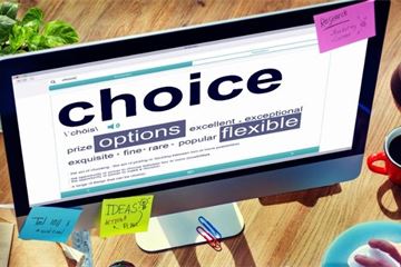 Government property chief Bruce Mann urges departments to use smart working to aid recruitment