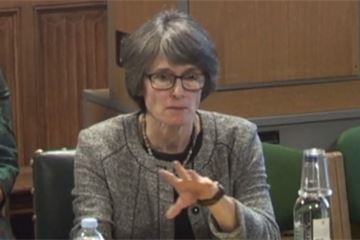 Former Defra permanent secretary Bronwyn Hill cleared to take up job with nuclear watchdog
