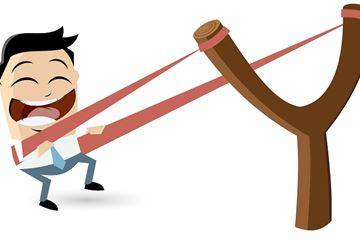 Government Digital Service programme director Janet Hughes: What if boldness were an explicit value of the civil service?