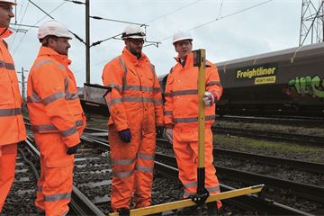 A “finely researched” account of the transformation in the UK’s approach to our railways [Book review]