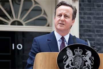 EU referendum deal: David Cameron wins “red card” pledge