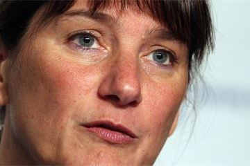 Home Office defends “exceptional” National Crime Agency director  Lynne Owens amid criticism from former police and crime commissioner