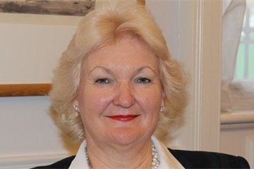 Dr Felicity Harvey to retire from Department of Health