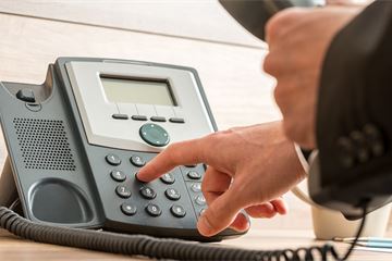 Cabinet Office volunteers launch “Listening Service” for colleagues facing problems