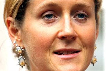 Baroness Martha Lane-Fox takes new government digital advisory role