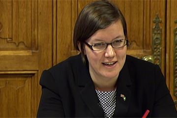 Public Accounts Committee chair Meg Hillier raises further questions about HMRC’s tax assurance commissioners