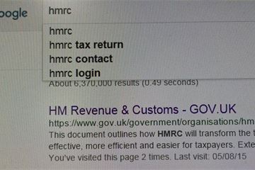 Sue Cameron: The row over Google’s tax settlement with HMRC could have been avoided with a little more humility
