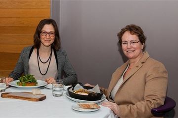 Dame Ursula Brennan: the former Ministry of Justice permanent secretary on why she left the MoJ, what she's most proud of – and why it can be tricky to cut senior civil service roles