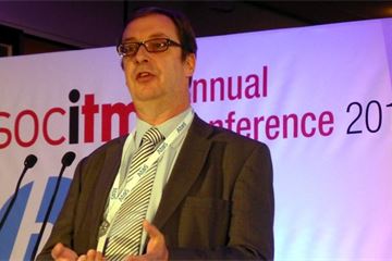 Government Digital Service stalwart Tony Singleton to take on new role at the Department for Business, Innovation and Skills