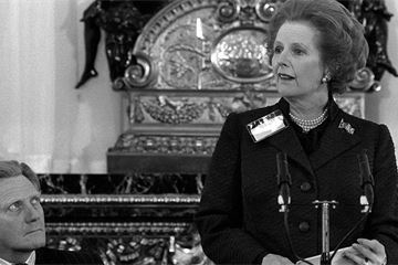 Lord Heseltine fumes as new release of Cabinet papers suggests key Westland documents 'destroyed'