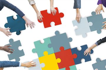 “Isolation will get you nowhere” – how the British Business Bank encouraged staff to collaborate and innovate in its quest to boost lending to SMEs