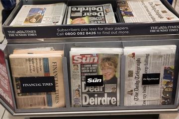 Former Northern Ireland Office perm sec Sir Joseph Pilling to review press watchdog IPSO