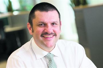 HMRC's new chief exec Jon Thompson will report to Edward Troup, Treasury confirms