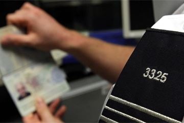 Home Office hindered by 'depressingly familiar' leadership churn as it grappled with e-borders scheme, says PAC