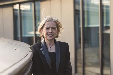 Department for Culture, Media and Sport would 'ideally' have 100 more staff – perm sec Sue Owen