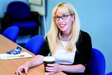 Crown Commercial Service chief Sally Collier set to move to Ofqual