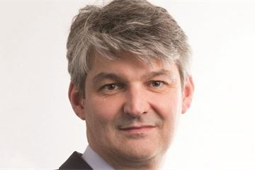 DECC's Stephen Lovegrove to succeed Jon Thompson as Ministry of Defence permanent secretary