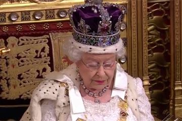 'Rethink' on plan to postpone Queen's Speech until after EU vote
