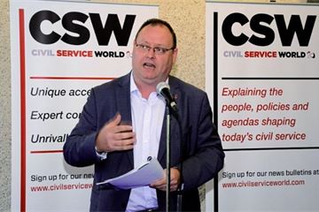 EU referendum: Civil servants “face dilemma” over vote, says FDA union chief Dave Penman