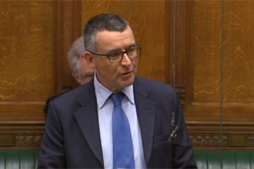 EU referendum: David Cameron's special adviser 'clearly in breach' of rules, says committee chair Bernard Jenkin