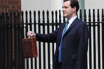 Budget 2016: Departments face £3.5bn of further cuts in 2019/20 – but protections remain