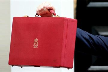 Budget 2016: pensions tweak 'will take £2bn from departmental budgets' says OBR – as unions blast 'smoke and mirrors' move