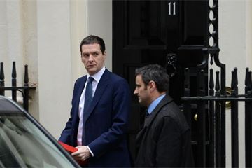 Budget 2016: George Osborne defends broken fiscal pledges