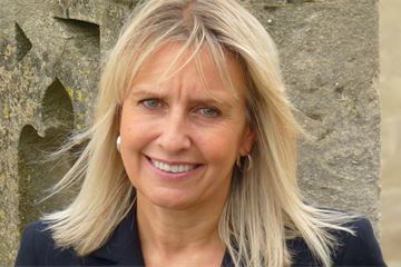 DCLG drafts in council chief Jo Farrar as new director general for local government