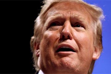 Speaking truth unto Donald Trump – how can civil servants stop authoritarian leaders making poor choices?