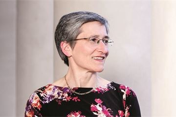 Interview: Defra permanent secretary Clare Moriarty on flooding, Extended Ministerial Offices and modernising her department