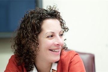 What can Barack Obama's digital adviser teach the civil service about talent hunting?