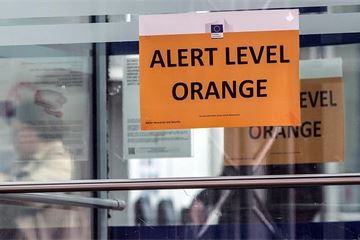 FCO's Jane Marriott to lead new joint counter-terror unit based in Home Office